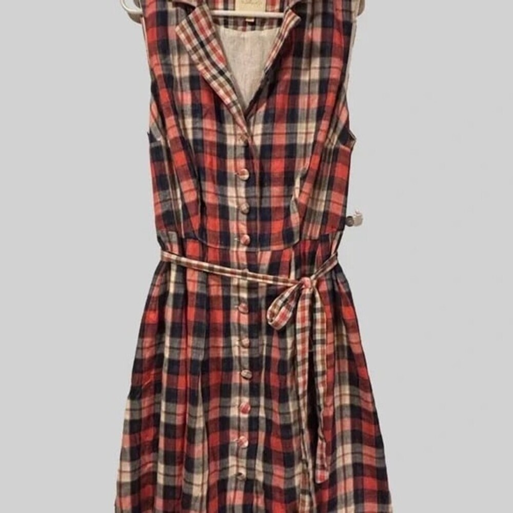 ModCloth Dress - Picture 2 of 6